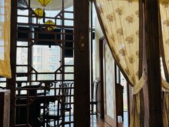 -素德轩素食餐厅(东港店)