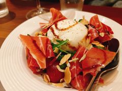 -Bistro Les Lilas丁香花小酒馆