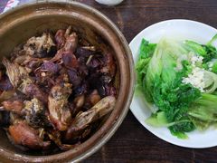 -斯丹姜母鸭·古法干香(涂门街总店)