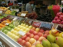 -每日新鲜水果吧(南京东路店)