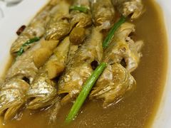 -渔港明珠酒店(星海广场店)