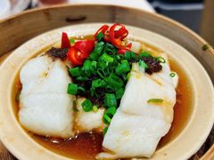 -蔡澜点心·粤菜(月星环球港店)