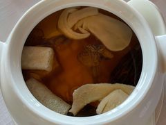 -富力丽思卡尔顿酒店·丽轩中餐厅