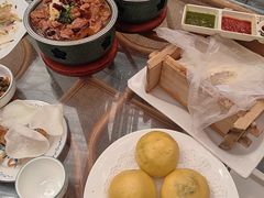 -春满园生态餐厅(南宫路店)