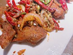 -沪小胖·小龙虾·蓝龙王(八佰伴店)