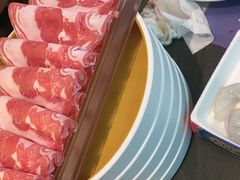 -阿古蒙·传统涮火锅自助(三台子万象汇店)