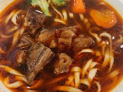 -康师傅私房牛肉面(北京南站店)