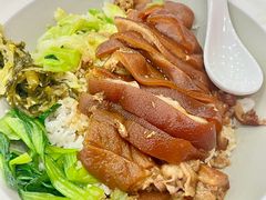 -陆长玖古法猪脚饭(玄风桥店)