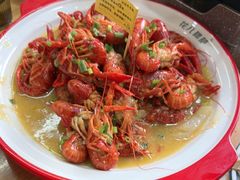 -花儿穆萨·烤肉餐厅(石马坪店)