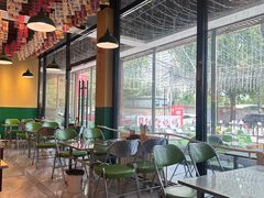 -蜀川川破店·江湖菜·烧烤(北京首店)