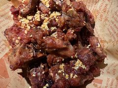 -肉串汪(西便门店)