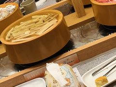-龍歌自助小火锅(市南金茂湾店)