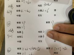 -晓靖轩烧烤(沙河风情店)