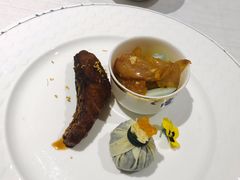 -Yan Ting 宴庭中餐厅(上海静安瑞吉酒店)