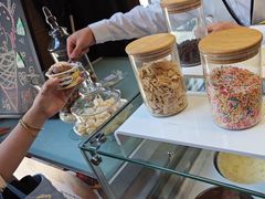 -上海和平饭店维克多咖啡厅 Victor's