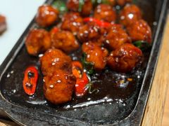 -枣子树·素食餐厅(普陀山店)