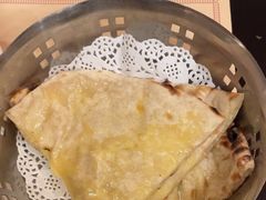 -克比叔叔印度餐厅Kebabs on the Grille(永康路分店)