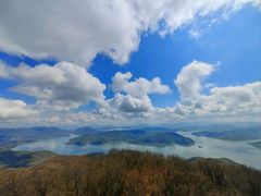-吉林市朱雀山国家森林公园
