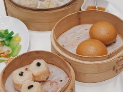 -喜宴·粤菜·茶点·海鲜(光浩店)