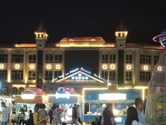 -石塘路海鲜市场(草厂中路店)