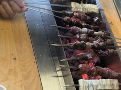 -正丰源大缸烧烤(人民路店)
