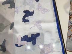 -万事利丝绸(杭州大厦店)