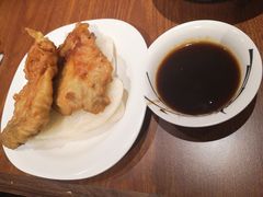 -大食代美食广场(上海中心店)