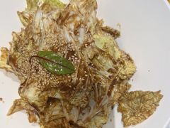 -大碗居·烤鸭·鱼头泡饼(天坛东门店)