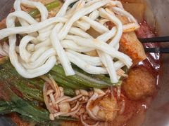 -苏袁麻辣烫(呼和浩特总局街店)
