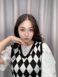 -可大男士理发馆