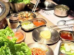 -西塔老太太泥炉烤肉(沈阳店)