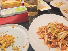 -伙靠·江浙菜(田林路店)