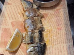 -木槿花韩式炭烤·熟成肉工坊(孙文东路店)