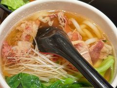 -合点寿司(金虹桥商场店)
