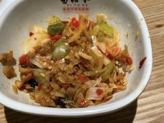 -易裕和·长沙米粉(竹塘西路店)