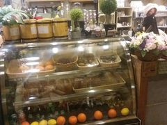 -Cafe Alice咖啡爱丽丝(奥城店)