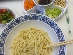-清真·尖子尖牛肉面(王府井店)