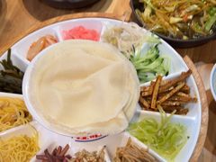 -怪噜范·老贵阳街头名小吃(汇金星力城店)