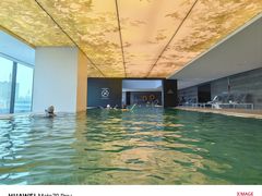 -郑州建业艾美酒店
