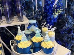 -玉见cake低糖蛋糕甜品台定制(河西店)