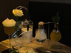 -BAR Signal·鸡尾酒酒吧