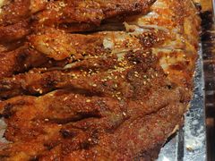 -玫瑰红烤羊排(北新桥三条店)