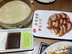 全聚德烤鸭-全聚德(江宁店)