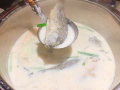 御品豆浆一锅鲜-佬麻雀·新湘菜(珠海金发购物中心店)