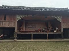 -前童古镇