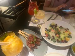 -洛缦音乐餐厅(工业展览馆万象城店)