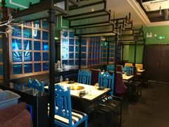 -哥老官重庆美蛙鱼头(宝山龙湖店)