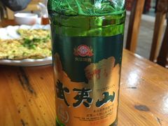 -下梅人家土菜馆(历史文化餐厅度假区店)