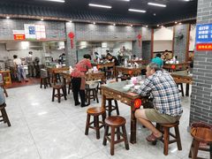 -雪琴面馆富安特色鱼汤面(城中花园店)