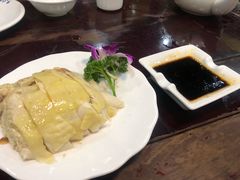 -吴门人家·苏宴宫廷菜(拙政园店)